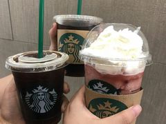 -星巴克臻选(济南万达店)