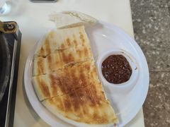 -江湖亮亮大排档(武汉总店)