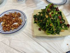 -聚福缘菜馆(隆昌路店)