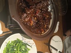 -恰饭·老长沙市井菜(天河客运站店)