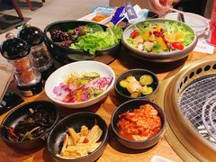 -黑牛黑猪烤肉专门店(万象城店)