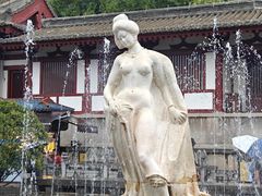 -华清宫景区