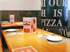 -新贝乐意大利餐厅(苏州中心店)