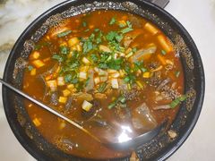 -杏花堂·山西菜馆(晋中万达店)