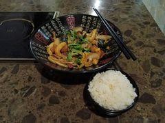 -汉森熊啤酒屋(雨耕山店)