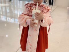 -喜茶(青岛金狮广场店)