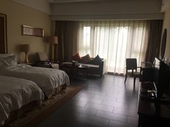 -北京瑞麟湾温泉度假酒店