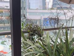 -La Terre乐田(万象城店)