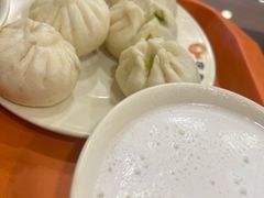 -庆丰包子铺(紫贵庄园店)