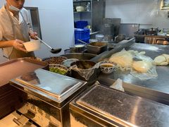 -有礼有面(知春路店)