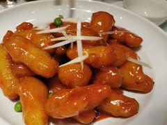 -福海居烤鸭店(鸟巢店)