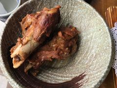 -95号酱骨·一块豆腐(展春园西路店)