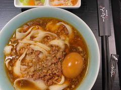 -喜晋道面馆(华严寺广场店)