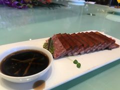 水晶肴肉-怡和春天大酒楼(柳芳店)