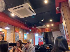 -香港饭店0410(明洞店)