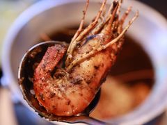 -钳真多钓虾馆·小龙虾海鲜烧烤(九六广场店)