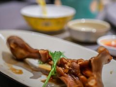 -金成潮菜博物馆(海珠湿地店)