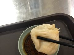 汤包-汪家馄饨(集庆路店)