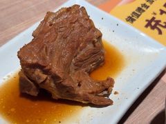 -大师兄·西北小馆(金湾华发商都店)