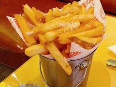 炸薯条-BOTTEGA意库(中骏世界城店)