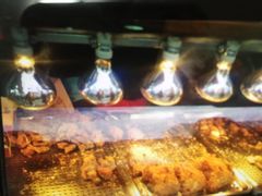 -王超林风味炸鸡(贵和街店)