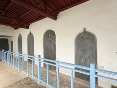 -白鹿洞书院