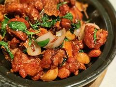 -香融府·烤鸭·家常菜(花乡奥莱店)