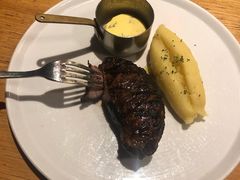 -I'm Angus Steakhouse