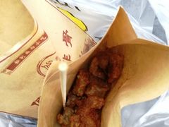 -傅强排骨(成都总店)