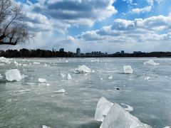 -长春市南湖公园