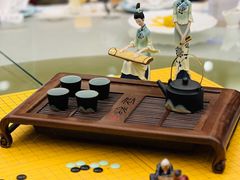 -香宫中餐厅·东北菜·铁锅炖·广式点心(哈尔滨香格里拉店)
