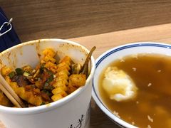 狼牙土豆-漫山洋芋(大悦城店)