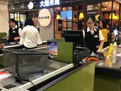 -王府井百货(总府店)