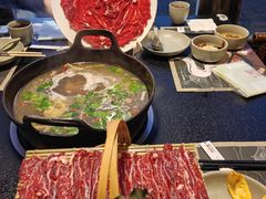 -盡膳口福·百年汤方火锅(科华北路店)