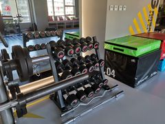 -元时健身工作室(菜园广场写字楼店)