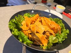 -陈熹公民族美食文化餐厅(中华广场店)