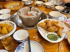 -洪大厨鸡煲(福田店)