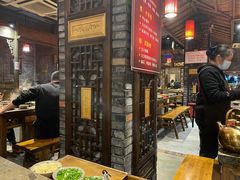 -重庆渝达老火锅(春熙路店)