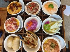 -楠火锅(昆山金鹰店)