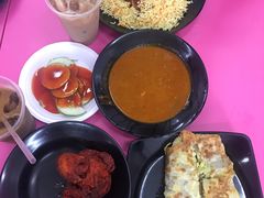 -新加坡Zam Zam餐馆