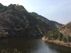 -仙居谷风景区