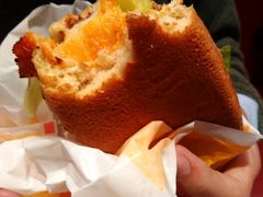 -汉堡王(上海凌云壹街坊店)