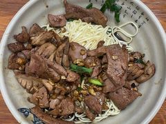 -无名氏面馆(邮电路店)