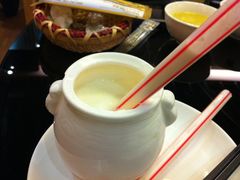 7@西贝莜面村-西贝(金桥店)