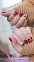-YA诗雅绘·款式美甲美睫