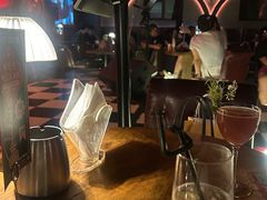 -音乐房子·Vintage Live Bar(玉林总店)