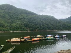 -新安江山水画廊风景区