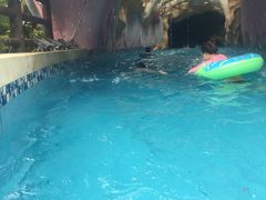 -重庆海昌加勒比海水世界