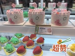 -仟吉·ART FARM主题店(菱角湖万达店)