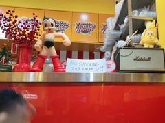 -万能料理屋(钟鼓岭路店)